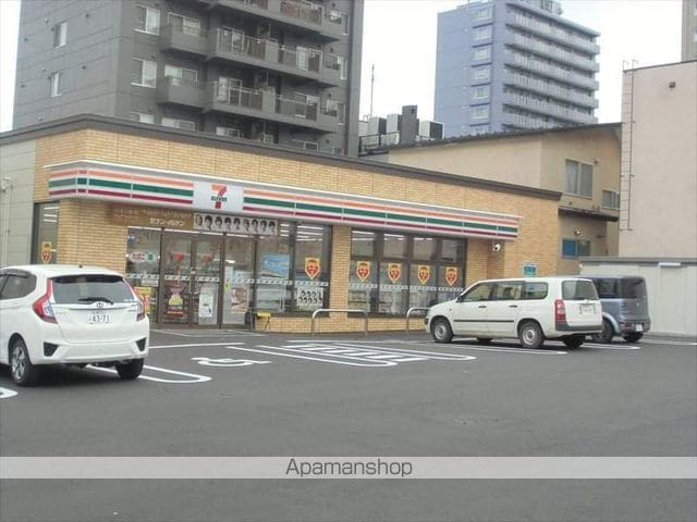 カサトレスルナの周辺写真