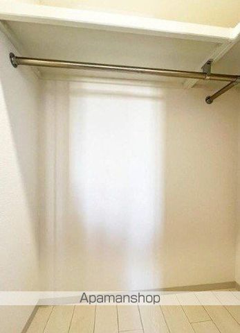 ATTIRANT・NISHIMIKUNIの内装写真