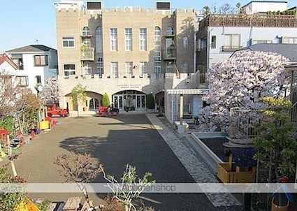 馬場ハイツ[2DK/34.7m2]の周辺5