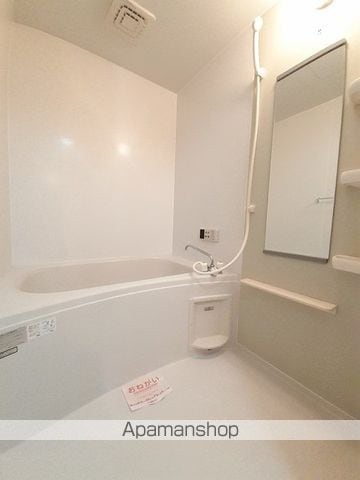 カーサ グランデBの内装写真