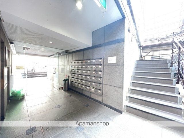 プリエールJR塚口駅前の内装写真