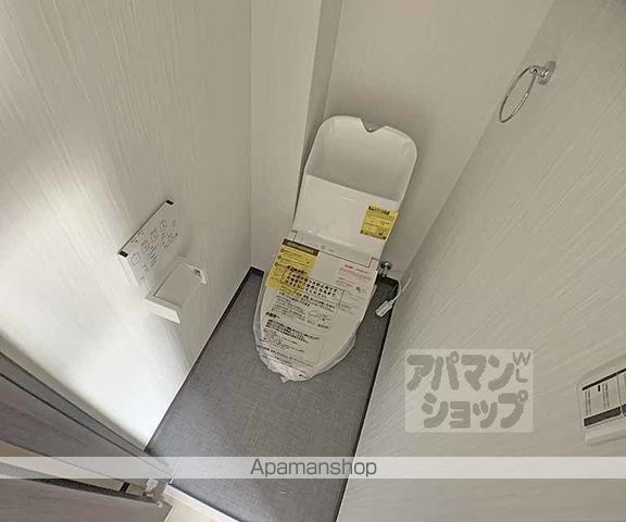ERRI SUEGAの内装写真