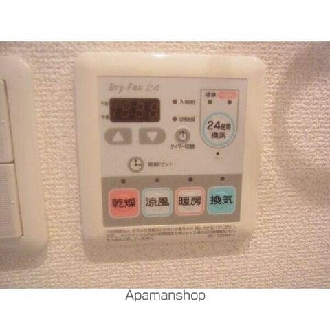 プライムアーバン中野上高田の内装写真