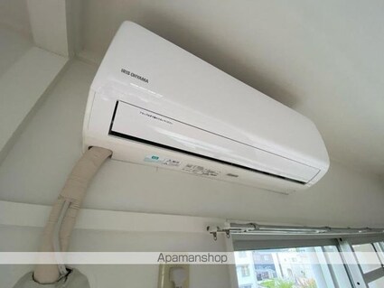 ヴィラナリー屋島[2LDK/54.38m2]のその他設備