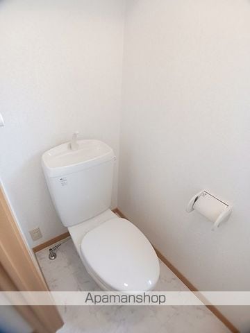 ユートピアKF Cの内装写真
