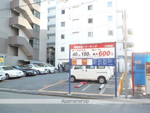 レオパレスソレーユIIの周辺写真