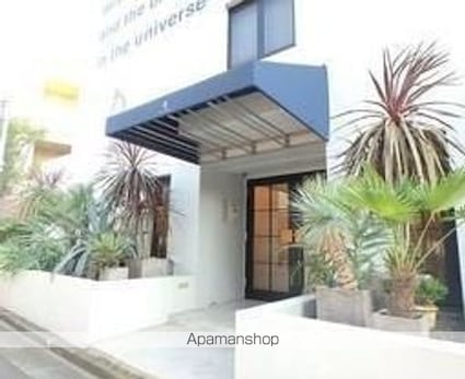 Ｇ　ＡＰＡＲＴＭＥＮＴ[1R/16.24m2]の外観