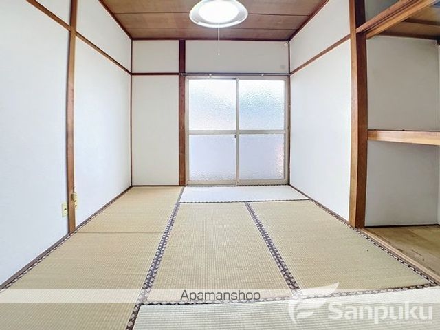 コーポ小坂の内装写真