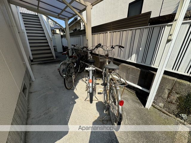 ウィング牛田のその他写真
