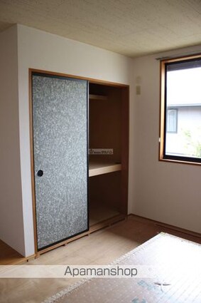 パークコート[2LDK/60.45m2]の内装3