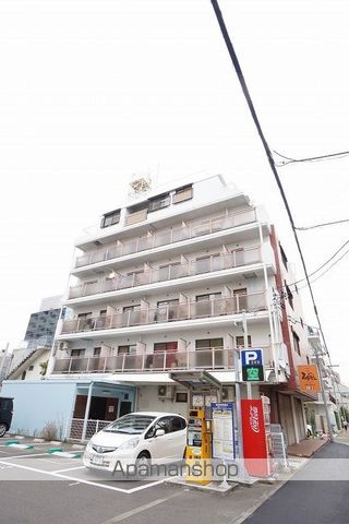 鷹二山梨ビルの外観写真