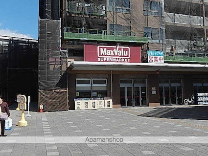 愛知県名古屋市千種区茶屋坂通２丁目[1R/27.88m2]の周辺4