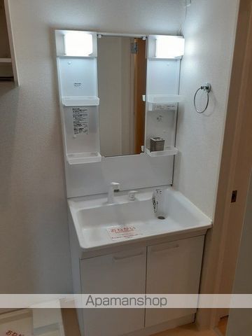 グランツ宮の陣の内装写真