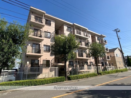 愛知県半田市大伝根町２丁目[3LDK/65.98m2]の外観2