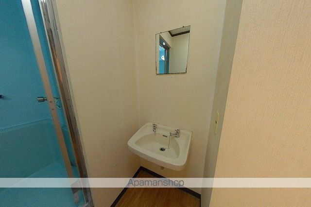 マンション福甚の内装写真