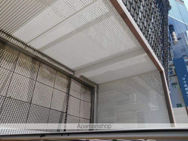 16eSTUDIOの内装写真