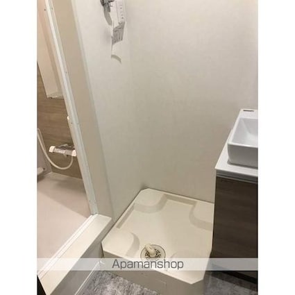 ウェルスクエア自由が丘ＷＥＳＴ[1LDK/32.71m2]の内装