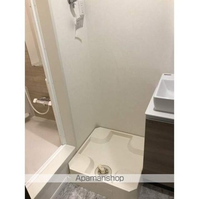 ウェルスクエア自由が丘ＷＥＳＴ[1LDK/32.71m2]の内装