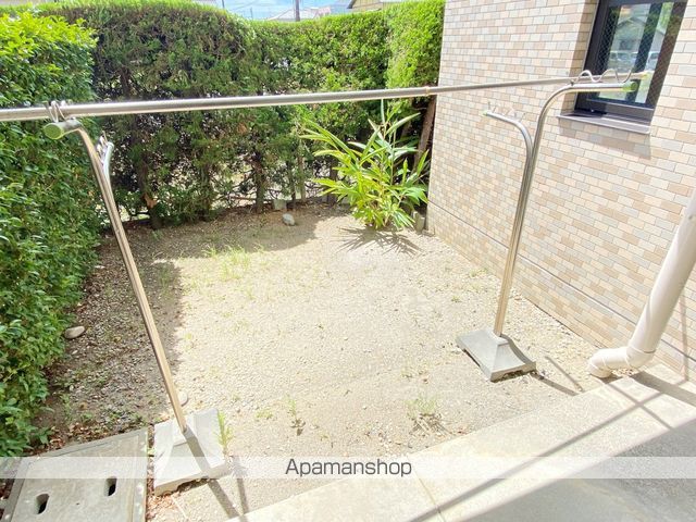 ハイタウン初生の内装写真