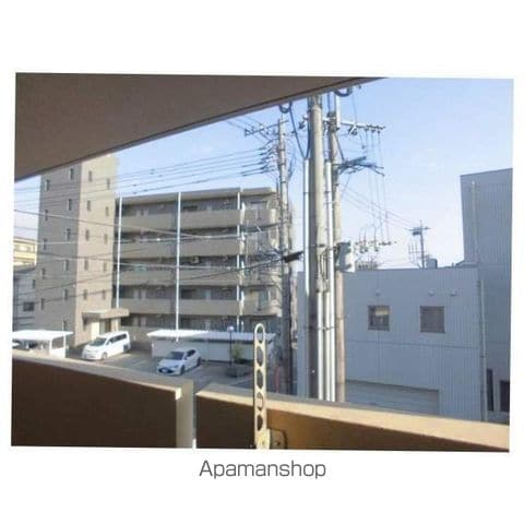 れいめい本館の内装写真
