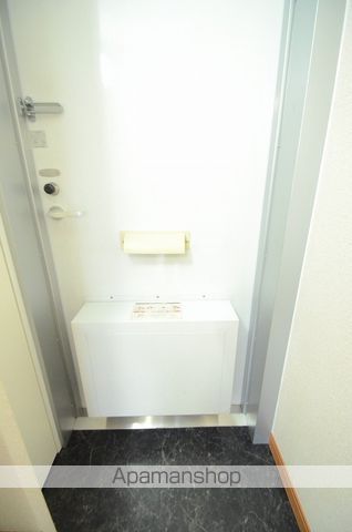 レオパレスフィーユIIの内装写真