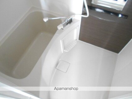 リブリ・スクエア[1K/18.51m2]のバス