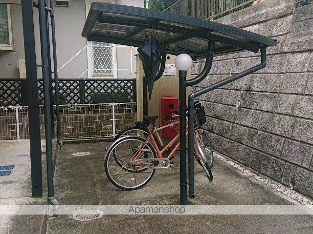 レオパレス宮の台のその他写真