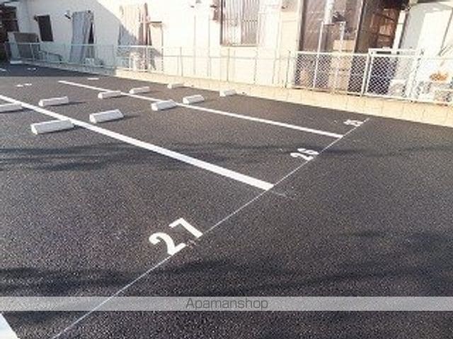 SHMヴェルフィーユ IIIのその他写真