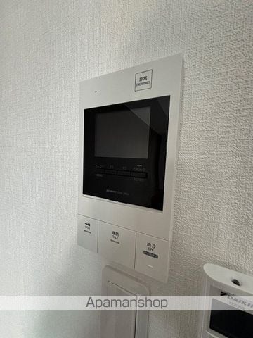 グッドヘルスビルの内装写真