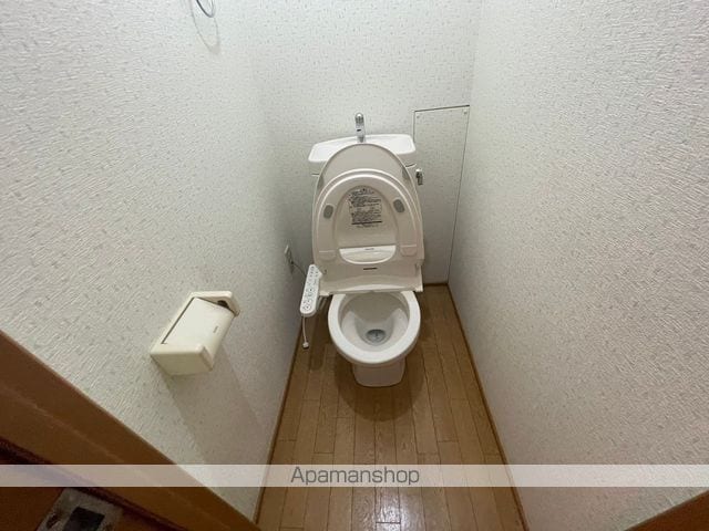 ヒルズ岩崎台の内装写真
