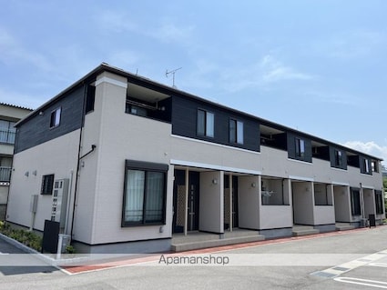 プロムナード　Ｎ[2LDK/58.6m2]の外観2