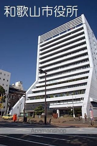 ツバキマンション 1-A ｜ 和歌山県和歌山市西釘貫丁２丁目23（賃貸マンション2K・1階・27.00㎡） その11