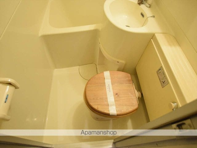 荒木第5ビルの内装写真