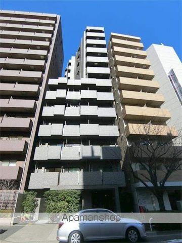 ルーブル品川南大井弐番館の内装写真