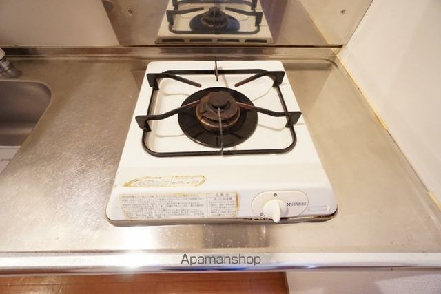 アビタシオン奈佐原A棟の内装写真