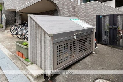Ｌｉｖｅ２１[1K/27m2]の共用部2