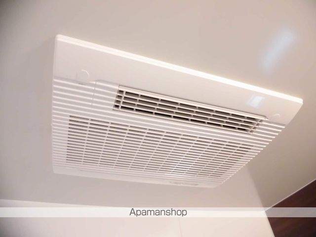 アミティエ扇町リアンの内装写真