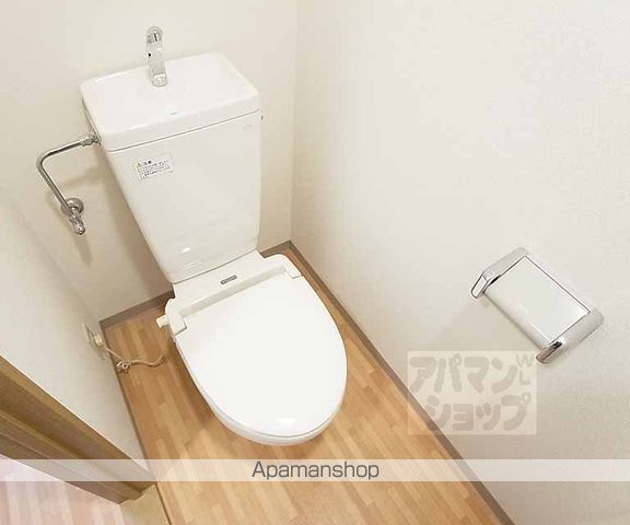 ARATAの内装写真