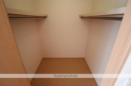 ＭＴアーバンコート[1LDK/45.69m2]の収納