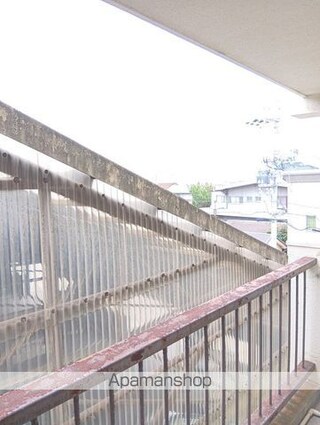 マンション有田[1LDK/39.8m2]の眺望