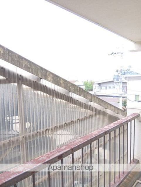 マンション有田[1LDK/39.8m2]の眺望