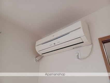 グレース安曇野[1LDK/42.6m2]のその他設備