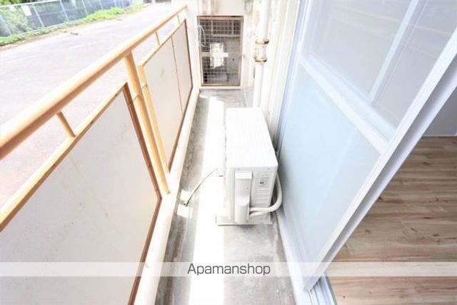 ビレッジハウス時津2号棟の内装写真
