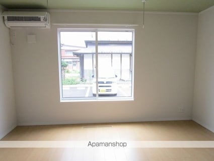 アウル西見前[1K/24.36m2]のリビング・居間