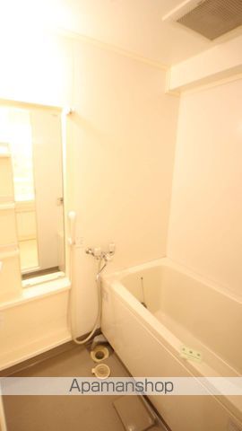 KG SQUARE S6の内装写真