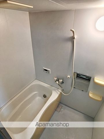 マジェスティ泉田の内装写真