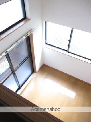 プロミネンス・香[1K/18.1m2]の庭