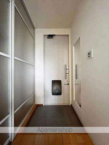 ウィスティリア B棟の内装写真