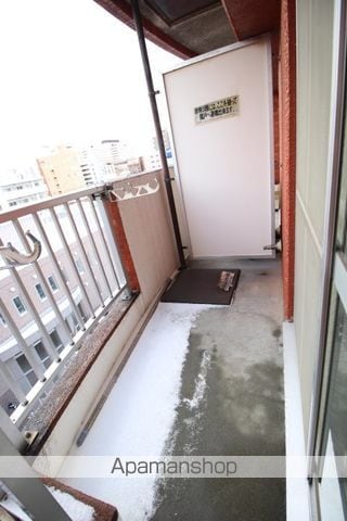 エンドレス三井北16条の内装写真