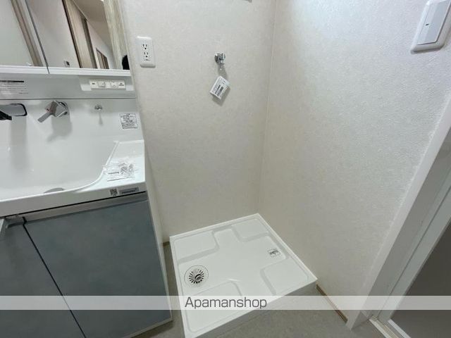 高松琴平電鉄長尾線 林道駅 徒歩17分 2階建 新築の内装写真